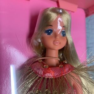 Takara Rare Japanese Jenny Doll